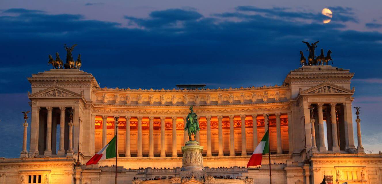 Altare della Patria