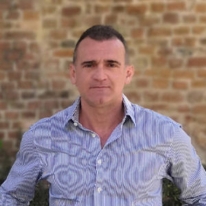 Giovanni Scrofani