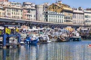 Consultinvest e Zenit SGR presentano a Genova la nuova iniziativa dedicata esclusivamente all’economia del mare: “Blue Economy Debt Fund”